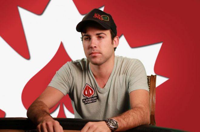 World Poker Montréal : Canada vs. Etats-Unis en table finale