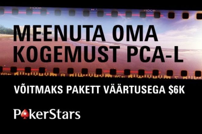 PCA PCA