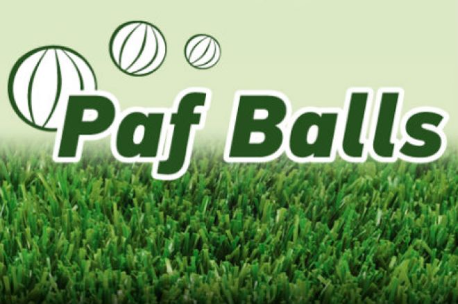 Paf Balls