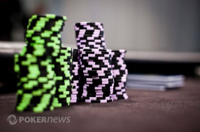 Strategia MTT: Negocjacja podziału puli przy stole finałowym 0001 Strategia MTT: Negocjacja podziału puli przy stole finałowym 0001