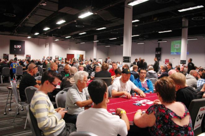 GUKPT Goliath GUKPT Goliath