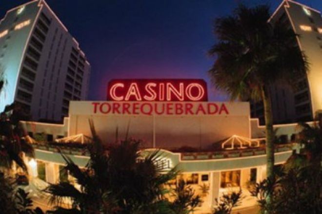 Casino Torrequebrada