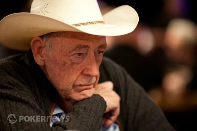 Doyle Brunson