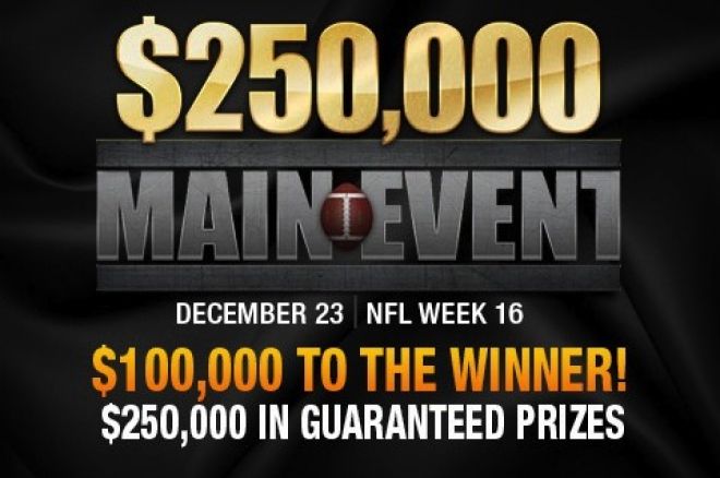 DraftKings Asks: How Will You Spend $100,000? 0001