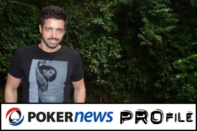 PokerNews PROfile: Nordien "BenyamineX" de Jong (deel 2) PokerNews PROfile: Nordien "BenyamineX" de Jong (deel 2)