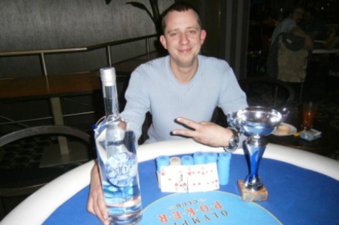 Kristjan Müller Kristjan Müller