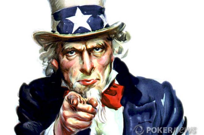 Poker online USA : cinq solutions contre la prohibition