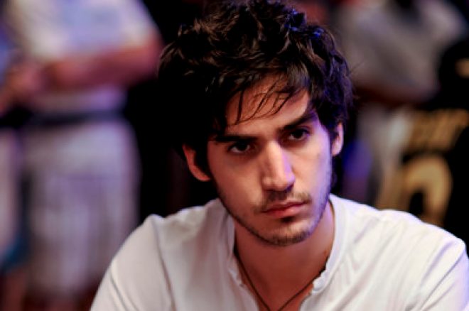 Poker High Stakes : Alexandre Luneau parmi les plus gros gagnants en novembre