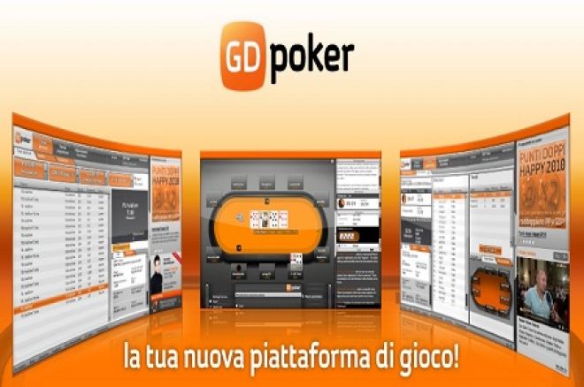 Dicembre di grandi novità su GD Poker! 0001