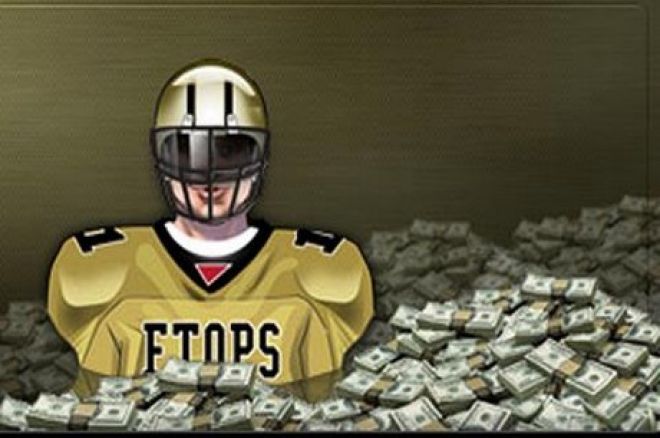 Gorskow mistrzem Full Tilt Online Poker Series ($45,810) 0001 Gorskow mistrzem Full Tilt Online Poker Series ($45,810) 0001