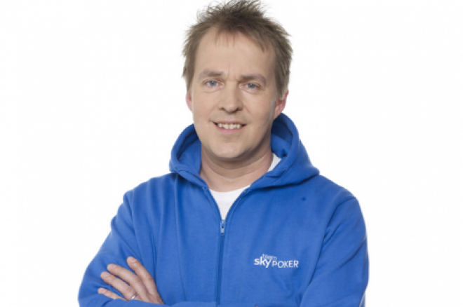 Julian Thew Julian Thew
