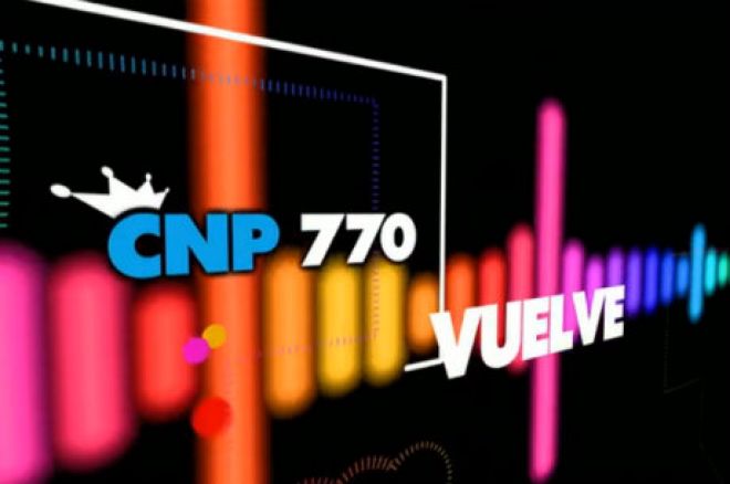 CNP770 2013