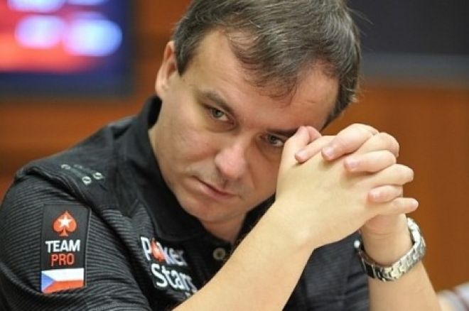 Martin Staszko odchodzi z Team PokerStars Pro 0001 Martin Staszko odchodzi z Team PokerStars Pro 0001