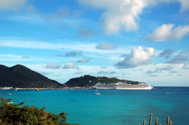 St. Martin St. Martin