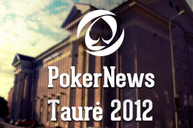 Gruodžio 15 d. Nesėje kovosime dėl "PokerNews Taurės 2012"! 0001 Gruodžio 15 d. Nesėje kovosime dėl "PokerNews Taurės 2012"! 0001
