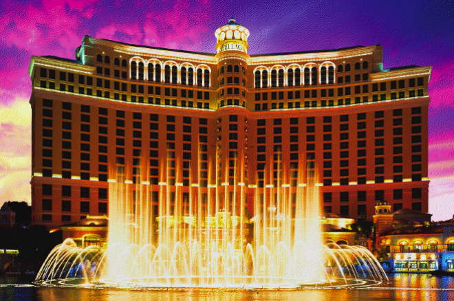 Bellagio Poker Operations Manager Sean Mccormack Discusses