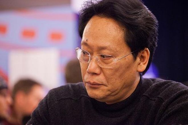 WPT Prag Dan 3 Završen Čip Lider je Tony Chang, i Naši Igrači na Side Eventu u Nagradama 0001 WPT Prag Dan 3 Završen Čip Lider je Tony Chang, i Naši Igrači na Side Eventu u Nagradama 0001