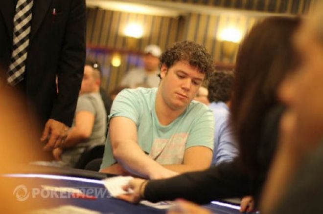 PokerNews Boulevard: Paul Berende & Pieter de Korver leiden PHC in Namen, en meer.. PokerNews Boulevard: Paul Berende & Pieter de Korver leiden PHC in Namen, en meer..
