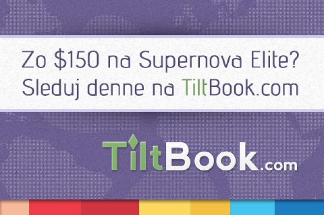 Ze $150 na SuperNovu Elite za pouhých 8 měsíců? Sledujte MASUR0N1KE na TiltBook.com 0001 Ze $150 na SuperNovu Elite za pouhých 8 měsíců? Sledujte MASUR0N1KE na TiltBook.com 0001
