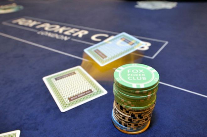 Poker Clubs Surrey