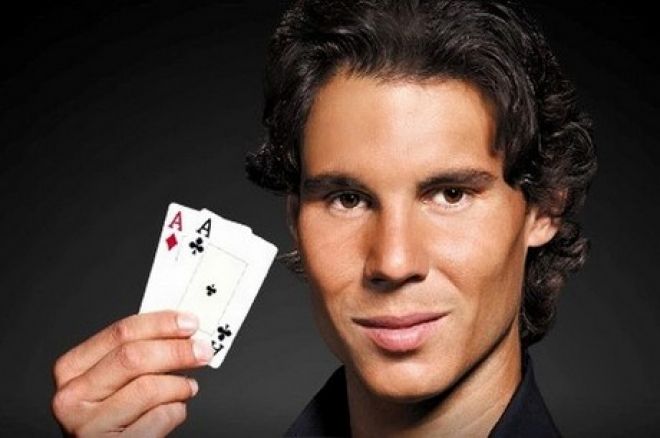 Rafael Nadal Rafael Nadal