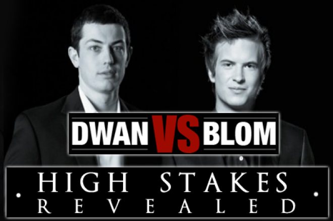 High Stakes Revealed - Viktor "Isildur1" Blom wint 1,35 miljoen in een week High Stakes Revealed - Viktor "Isildur1" Blom wint 1,35 miljoen in een week