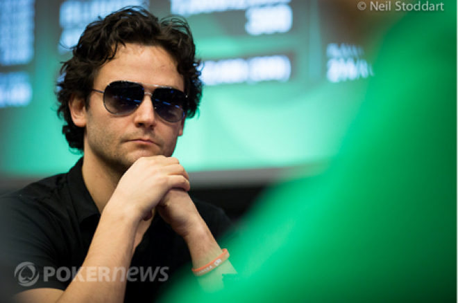 European Poker Tour Praga: Trzech Polaków w dniu trzecim 0001 European Poker Tour Praga: Trzech Polaków w dniu trzecim 0001