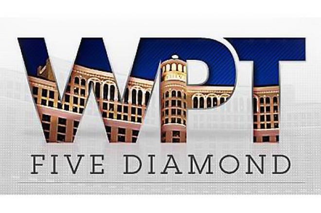 Новости дня: Ravi Raghavan - победитель WPT Five Diamond, Maria Ho в... 0001 Новости дня: Ravi Raghavan - победитель WPT Five Diamond, Maria Ho в... 0001