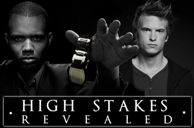 High Stakes Revealed - Ivey terug op FTP, Isildur1 wint $1,25 miljoen in een week High Stakes Revealed - Ivey terug op FTP, Isildur1 wint $1,25 miljoen in een week