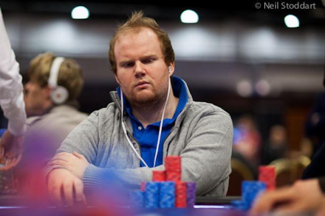 Chris Brammer: Boss Chris Brammer: Boss