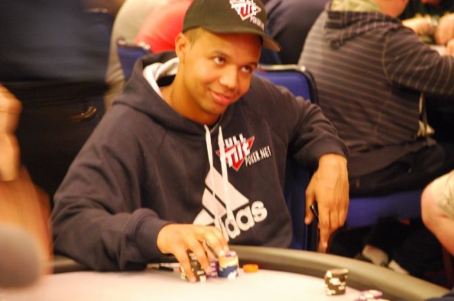 Новости дня: Фил Айви вернулся на FTP, WSOP Poker Room в... 0001 Новости дня: Фил Айви вернулся на FTP, WSOP Poker Room в... 0001
