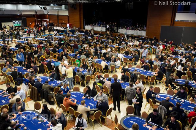 EPT Prag 2012 EPT Prag 2012