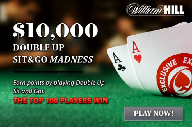 William Hill William Hill