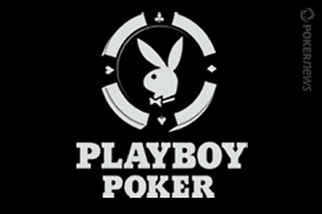 Playboy proposera du poker en ligne en 2013 avec Amaya