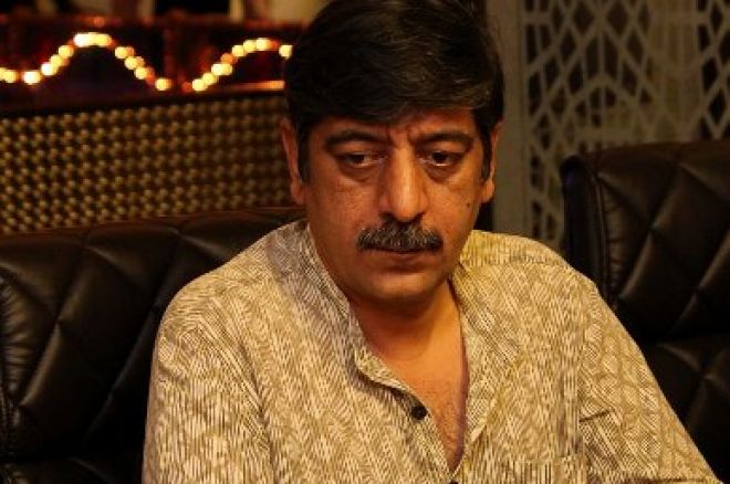 Player in Focus: Rakesh Sharma 0001 Player in Focus: Rakesh Sharma 0001