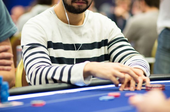 Ramzi Jelassi EPT Prag 2012 Ramzi Jelassi EPT Prag 2012