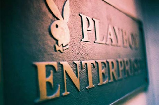 Новости дня: Playboy возвращается в онлайн покер, IGT... 0001 Новости дня: Playboy возвращается в онлайн покер, IGT... 0001