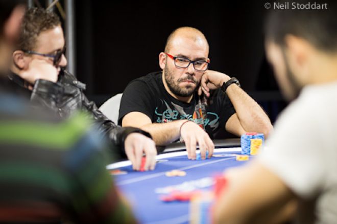 PokerStars.net EPT Prague Day 5: Στο τελικό τραπέζι ο Σωτήρης... 0001 PokerStars.net EPT Prague Day 5: Στο τελικό τραπέζι ο Σωτήρης... 0001