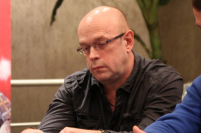 Vladimir Fedotov Vladimir Fedotov