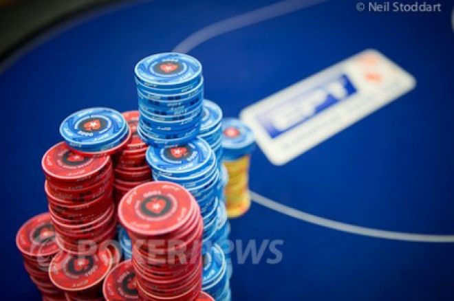 EPT Praga Main Event: Mariusz Kłosiński dziewiąty (€53,000) 0001 EPT Praga Main Event: Mariusz Kłosiński dziewiąty (€53,000) 0001