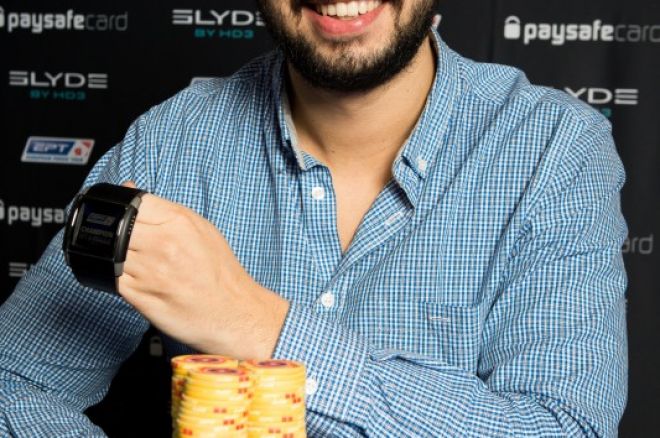 Ramzi Jelassi Ramzi Jelassi