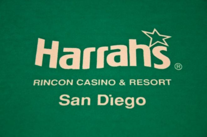 Harrah's Rincon