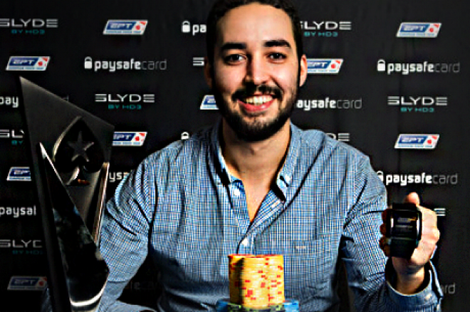 Ramzi Jelassi Ramzi Jelassi
