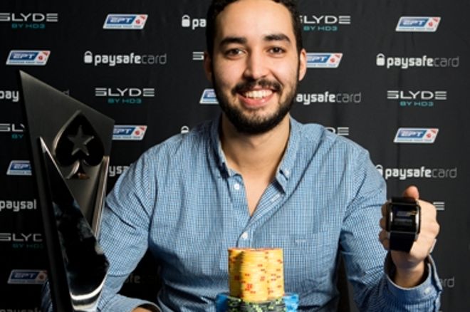 Ramzi Jelassi Ramzi Jelassi