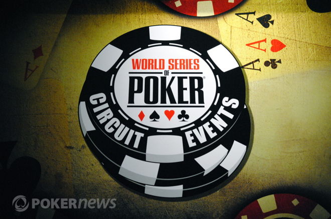 WSOPC WSOPC