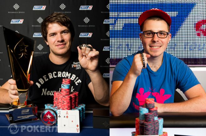 Classement POY : Rettenmaier et Smith à la photo-finish 0001