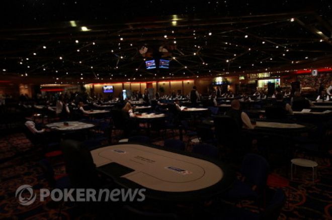 PokerStars s'associe au Casino Gran Madrid pour opérer en live