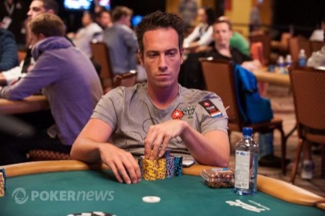 Lex Veldhuis o prawidłowym zarządzaniu kapitałem w grach cash 0001 Lex Veldhuis o prawidłowym zarządzaniu kapitałem w grach cash 0001