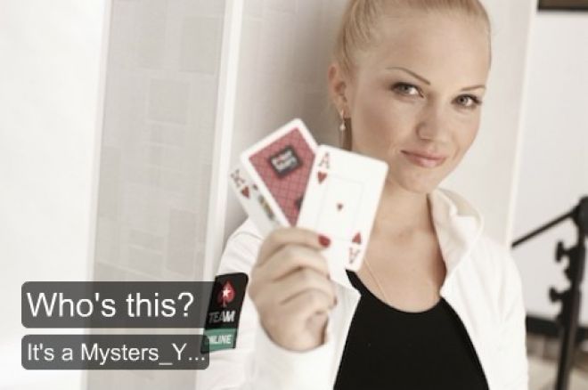 Tatiana 'Mysters_Y' Barausova:俄罗斯娇娃 0001 Tatiana 'Mysters_Y' Barausova:俄罗斯娇娃 0001
