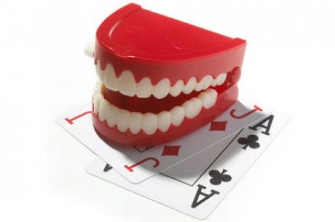 Table Talk: Rozmowy przy pokerowym stole 0001 Table Talk: Rozmowy przy pokerowym stole 0001